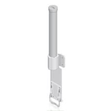 Ubiquiti AMO-5G10 5GHz AirMax OmniDirectional antenna, 2x2 MIMO, 10dBi, Rocket ready, 2x RPSMA AMO-5G10 Ubiquiti AMO-5G10 5GHz AirMax OmniDirectional antenna, 2x2 MIMO, 10dBi, Rocket ready, 2x RPSMA AMO-5G10
