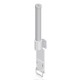 Ubiquiti AMO-5G10 5GHz AirMax OmniDirectional antenna, 2x2 MIMO, 10dBi, Rocket ready, 2x RPSMA AMO-5G10 Ubiquiti AMO-5G10 5GHz AirMax OmniDirectional antenna, 2x2 MIMO, 10dBi, Rocket ready, 2x RPSMA AMO-5G10
