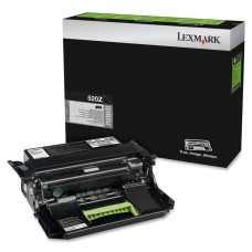 LEXMARK - CONSUMABLES RETURN PROGRAM FUSIONUNIT BLACK 52D0Z00 LEXMARK - CONSUMABLES RETURN PROGRAM FUSIONUNIT BLACK 52D0Z00
