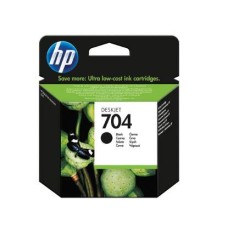 Patron HP 704 Black CN692AE Patron HP 704 Black CN692AE