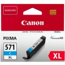 CANON - SUPPLIES INK HV CLI-571XL C BL SEC 0332C004 CANON - SUPPLIES INK HV CLI-571XL C BL SEC 0332C004