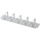 ASSMANN - NETWORK CABLE MANAGEMENT PANEL DN-19 ORG-2U ASSMANN - NETWORK CABLE MANAGEMENT PANEL DN-19 ORG-2U
