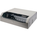 ASSMANN - NETWORK DIRECT SHIP DIGITUS SOHO WALL MOUNT CABINET DN-19 04U-PB ASSMANN - NETWORK DIRECT SHIP DIGITUS SOHO WALL MOUNT CABINET DN-19 04U-PB