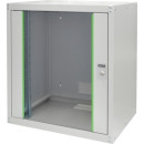 ASSMANN - NETWORK DIRECT SHIP DIGITUS SOHO WALL MOUNT CABINET DN-19 12-U-EC ASSMANN - NETWORK DIRECT SHIP DIGITUS SOHO WALL MOUNT CABINET DN-19 12-U-EC