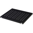 ASSMANN - NETWORK SHELVE DN-19 TRAY1-1000-ECB ASSMANN - NETWORK SHELVE DN-19 TRAY1-1000-ECB