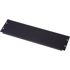 ASSMANN - NETWORK BLANK PANELS 3U BLACK DN-19 BPN-03-SW ASSMANN - NETWORK BLANK PANELS 3U BLACK DN-19 BPN-03-SW