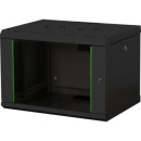 ASSMANN - NETWORK DIRECT SHIP 7U WALL MOUNTING CABINET DN-19 07-U-SW ASSMANN - NETWORK DIRECT SHIP 7U WALL MOUNTING CABINET DN-19 07-U-SW