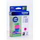 BROTHER - CONSUMABLES INK CARTRIDGE MAGENTA 260 PAGES LC221M BROTHER - CONSUMABLES INK CARTRIDGE MAGENTA 260 PAGES LC221M
