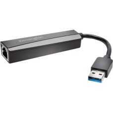 ACCO/KENSINGTON UA0000E USB 3.0 TO ETHERNET K33981WW ACCO/KENSINGTON UA0000E USB 3.0 TO ETHERNET K33981WW