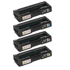 RICOH Toner TONSPC310MAH (407636) Magenta, nagy kapacitású toner, 6.600/oldal 407636 RICOH Toner TONSPC310MAH (407636) Magenta, nagy kapacitású toner, 6.600/oldal 407636