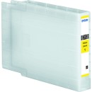 EPSON - SUPPLIES INK BUSINESS (S3) CARTRIDGE WORKFORCE PRO WF-6XXX C13T908440