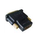 Gembird Cablexpert Adapter DVI-D male --HDMI female /A-HDMI-DVI-2/ Gembird Cablexpert Adapter DVI-D male --HDMI female /A-HDMI-DVI-2/