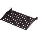 ASSMANN - NETWORK SHELVES FOR DIGITUS CABINETS DN-19 TRAY-1-400-SW ASSMANN - NETWORK SHELVES FOR DIGITUS CABINETS DN-19 TRAY-1-400-SW