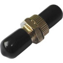 ASSMANN - CABLE ST / ST SIMPLEX COUPLER         DN-96002-1