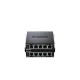 D-LINK DES-105 5 Port 10/100Mbit Fast Eternet Switch 5xport,Fémház,5x10/100 D-LINK DES-105 5 Port 10/100Mbit Fast Eternet Switch 5xport,Fémház,5x10/100