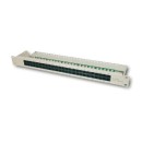 Digitus 19'' CAT3 50-portos ISDN patch panel DN-91350 Digitus 19'' CAT3 50-portos ISDN patch panel DN-91350