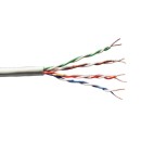 Digitus CAT 5e sodrott érpárú patch kábel, 305m DK-1511-P-305 Digitus CAT 5e sodrott érpárú patch kábel, 305m DK-1511-P-305