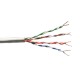 Digitus CAT 5e sodrott érpárú installációs kábel, 305m DK-1511-V-305-1 Digitus CAT 5e sodrott érpárú installációs kábel, 305m DK-1511-V-305-1
