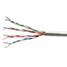 Digitus CAT 5e sodrott érpárú installációs kábel, 100m DK-1511-V-1-1 Digitus CAT 5e sodrott érpárú installációs kábel, 100m DK-1511-V-1-1