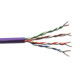 DIGITUS Twisted Pair Installation Cable UTP, CAT 6, LSOH Color grey 305M DK-1613-VH-305