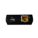Digitus 1-portos USB 2.0 multifunkciós hálózati szerver DN-13020
