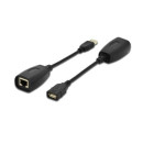 DIGITUS USB extender DA-70139-2
