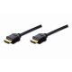 HDMI High Speed with Ethernet Connection Cable 2,0m AK-330114-020-S HDMI High Speed with Ethernet Connection Cable 2,0m AK-330114-020-S