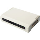 Digitus Printserver 10/100Mbps 2xUSB2.0 + 1xLPT DN-13006-1