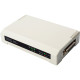 Digitus Printserver 10/100Mbps 2xUSB2.0 + 1xLPT DN-13006-1