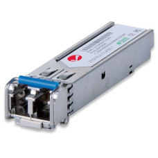 Intellinet transceiver MiniGBIC/SFP 1000BaseSX (LC), Multi-Mode, 850nm, 550m 545006