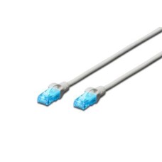 Digitus Premium CAT 5e UTP patch kábel0.25m DK-1512-0025 Digitus Premium CAT 5e UTP patch kábel0.25m DK-1512-0025