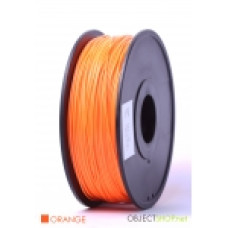 3D FILAMENT 1,75mm PLA Narancss&aacute;rga /1kg-os tekercs/ 3DFILAMENT175O