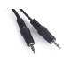 Gembird Cablexpert audio kábel Jack 3,5mm Male / Jack 3,5mm Male 10m /CCA-404-10M/ Gembird Cablexpert audio kábel Jack 3,5mm Male / Jack 3,5mm Male 10m /CCA-404-10M/