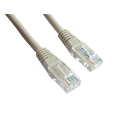 Gembird FTP kat.5e RJ45 patch k&aacute;bel, 1m, sz&uuml;rke PP22-1M