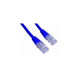 Gembird UTP kat.5e RJ45 patch kábel, 1.5m, kék PP12-1.5M/B
