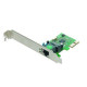 Gembird 1-GIGABIT PCI-Express Fast Ethernet Card, Realtek chipset NIC-GX1 Gembird 1-GIGABIT PCI-Express Fast Ethernet Card, Realtek chipset NIC-GX1