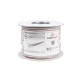 Gembird UTP solid cable, cat. 5, CCA 100m (roll), gray UPC-5004E-SOL/100