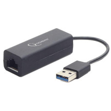 Gembird USB 3.0 Gigabit LAN adapter NIC-U3