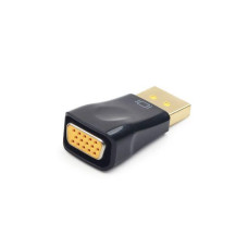 Gembird adapter displayport 1.1-VGA A-DPM-VGAF-01