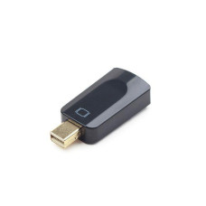 Gembird adapter mini displayport (M) - HDMI (F) A-MDPM-HDMIF-01 Gembird adapter mini displayport (M) - HDMI (F) A-MDPM-HDMIF-01