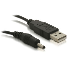 Delock USB h&aacute;l&oacute;zati - Cinch k&aacute;bel 82377