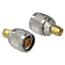 Delock Adapter N csatlakoz&oacute;  SMA csatlakoz&oacute; 88831
