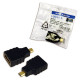 LogiLink Adapter HDMI to Micro HDMI AH0010 LogiLink Adapter HDMI to Micro HDMI AH0010