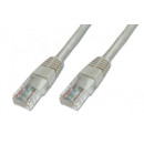 LogiLink CAT5e UTP Patch Cable AWG26 grey 5,00m CP1072U LogiLink CAT5e UTP Patch Cable AWG26 grey 5,00m CP1072U