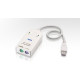 ATEN USB-PS/2 Adapter PC-MAC-SUN UC100KMA-AT
