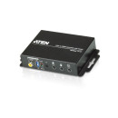 ATEN Converter VGA/HDM   converts the analog signal to digital HDMI with sound VC182-AT-G