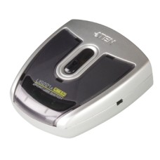 ATEN Switch 2/1 USB-2.0 US221A-AT ATEN Switch 2/1 USB-2.0 US221A-AT