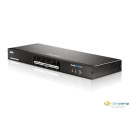 ATEN CS1644A 4-port DVI Dual View USB 2.0 KVMP Switch, 2.1 Surround Sound CS1644A-AT-G