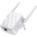 Range extender Range extender