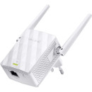 TP-Link TL-WA855RE Wireless Range Extender 802.11b/g/n 300Mbps, Wall-Plug TL-WA855RE